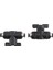 4mm Itme Valf Bilyalı Valf 4mm Hava Akış Kontrol Vanası Hızlı Bağlantı Valf Tüp Bağlantı Parçaları 3 Paket (Yurt Dışından) 4