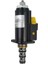 111-9916 Kat E320B/C/D Hidrolik Pompa Solenoid Valfı Için Solenoid Valf Exkavatör Parçaları (Yurt Dışından) 1