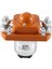 Ağır Hizmet Tipi Golf Arabası Için 48V 400A Kontaktör Solenoid MZJ-400A (Yurt Dışından) 2