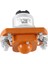 Ağır Hizmet Tipi Golf Arabası Için 48V 400A Kontaktör Solenoid MZJ-400A (Yurt Dışından) 4