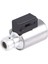 Peugeot 3008 408 308 508 Citroen C4L C5 Sega Için At6 Şanzıman Solenoid Valf 513196 (Yurt Dışından) 1