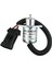 2848A278 Yakıt Kapatma Valfı Kapat Solenoid Valfı Tırtıl Için 12V 246 216 226 Perkins UB704 Motor (Yurt Dışından) 3