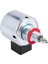 846639 Yakıt Kapatma Solenoid Valfi, Briggs ve Stratton Çim Bahçe Ekipmanı Motorları Için Uygun (Yurt Dışından) 2