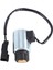 Ekskavatör Aksesuarları Solenoid Valf WA150-5 UC1026017421 Komatsu Wheel Loader Için (Yurt Dışından) 2