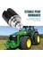 12V Solenoid Valf AT179491 John Deere 210LE 310E 310G 410G 410E 485E 710D 710G 710J 710K (Yurt Dışından) 5