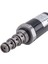 Ekskavatör Solenoid Valf 40C07-203A Kobelco Ekskavatör Için KDRDE5K-20 SK60-3 SK200-6E SK230-6E SK200-8 SK120 SK135 SK200 (Yurt Dışından) 4