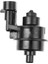 Otomotiv Turbo Solenoid Kontrol Valfı Karbon Kalın Yafit Için Solenoid Valf 55214638 (Yurt Dışından) 1