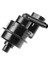 Otomotiv Turbo Solenoid Kontrol Valfı Karbon Kalın Yafit Için Solenoid Valf 55214638 (Yurt Dışından) 4