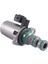 Nissan Forklift 1f2 1F20-30 Için 12V Forklift Solenoid Valfı 31765-FC000 (Yurt Dışından) 2