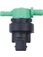 Karbon Kalay Solenoid Valf Yakıt Buharı Egzoz Valfı A0004708793 Mercedes Benz S320 SL320 R129 W140 R170 W202 (Yurt Dışından) 1