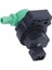 Karbon Kalay Solenoid Valf Yakıt Buharı Egzoz Valfı A0004708793 Mercedes Benz S320 SL320 R129 W140 R170 W202 (Yurt Dışından) 3