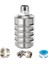 1/2inch 3/4inch Su Şamandıra Valfi, Paslanmaz Çelik Tam Otomatik Su Seviyesi Kontrolü, Otomatik Su Seviyesi Kontrolörü (Yurt Dışından) 1