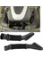 Sağ Araba Hava Emme Hortum Kanalı Mercedes-Benz GL450 GL550 GL63 ML550 W166 2780902482 (Yurt Dışından) 2
