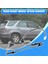 Toyota Harrier Için Abs Tekerlek Hız Sensörü 1997-2003 Lexus RX300 1998-2003 W/fwd 8954548010 Arka Sağ (Yurt Dışından) 4