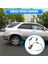 Toyota Harrier Için Abs Tekerlek Hız Sensörü 1997-2003 Lexus RX300 1998-2003 W/fwd 8954548010 Arka Sağ (Yurt Dışından) 5