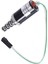 XJBN-00382 XJBN00382 Exkavatör Solenoid Valf KDRDE5K-20/40C07-109 Hyundai Ekskavatörü Için XJBN-00014 R215-7 R225-7 (Yurt Dışından) 5