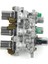 Ford Fiesta Focus Mazda 2 Için Şanzıman Solenoid Bloğu (Yurt Dışından) 4