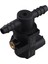 MAP500100 Araç Buharı Teneke Teneke Tüp Tüpü Land Rover Range Rover Sport Için Ayrı Solenoid Valf 2006-2009 (Yurt Dışından) 2