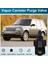 MAP500100 Araç Buharı Teneke Teneke Tüp Tüpü Land Rover Range Rover Sport Için Ayrı Solenoid Valf 2006-2009 (Yurt Dışından) 5