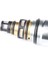 Klima Solenoid Kontrol Valfı 976743R000 97674-3R000 Hyundai Elantra Genesis Cadenza Forte Soul Sorento Kia (Yurt Dışından) 4