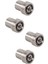 4pcs DN20PD32 Toyota 1c 2c 1cl 2cl 2ct Için Yeni Dizel Yakıt Enjektör Nozul (Yurt Dışından) 1