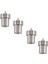 4pcs DN20PD32 Toyota 1c 2c 1cl 2cl 2ct Için Yeni Dizel Yakıt Enjektör Nozul (Yurt Dışından) 2