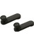 2pcs 6737600002 Manuel Pencere Sargalı Krank Tutucu Mercedes-Benz 1982-1998 Araba Penceresi Kaldırıcı Yükseltici (Yurt Dışından) 1