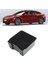 Tesla Model 3 Highland 2024 Organizatör Kutusu Flocked Iç Aksesuarlar (Yurt Dışından) 4