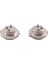 2 Pcs Otomotiv 0de 0gc DQ380 DQ381 Vw Için Audi A3 Q3 Tt R8 Için Şanzıman Debriyaj Basınç Sensörü (Yurt Dışından) 3