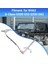 Mercedes Için Motorsuz Araba Arka Kapı Pencere Regülatörü Benz W463 G-Serisi G500 G55 G550 G63 A4637300846 A4637301046 R (Yurt Dışından) 4