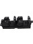 Araba Penceresi Kaldırıcı Anahtarı (Ön Sürücü Tarafı) Cam Kaldırma Anahtarı 95561315602 95561315600 Porsche Cayenne 2002-2010 (Yurt Dışından) 3