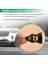 Turboşarjlı Emme Manifold Çek Valfı Peugeot Için 9811908380 Citroen C4/c5/ds3/ds4 Için 207/308/508/5008/3008 (Yurt Dışından) 4