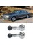 Pontiac Cadillac Chevy Olds Buick Için 1 Çift Set Krom Kapı Penceresi Krank Sapı 1732326 20348200 (Yurt Dışından) 3