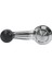 Pontiac Cadillac Chevy Olds Buick Için 1 Çift Set Krom Kapı Penceresi Krank Sapı 1732326 20348200 (Yurt Dışından) 4