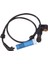 Yeni Abs Arka Tekerlek Hız Sensörü Ön For Bmw 3 Serisi E46 320 323 325 330 M3 34526752683 (Yurt Dışından) 2