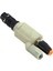 Ön ve Arka Emme Solenoid Valf 6L1Z3C199AA 4L1Z5A891AA Lincoln Navigator Için 2003-2006 Lincoln Mark Vııı 1993-1996 (Yurt Dışından) 2