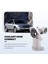 Alüminyum Araç Soğutucu Hortum Çıkış Konnektörü Soğutma Radyatör Çıkış Borusu 058121132 Vw Passat B5 Audi A4 1.8t (Yurt Dışından) 3