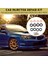 Enjektör Onarım Kiti Yakıt Enjektör Contası O-Ring Kiti Conta Subaru Wrx Stı Legacy Gt 195500-3910 16611-AA510 (Yurt Dışından) 4