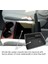 Toyota Sienna Için 2011-2020 Araba Merkez Konsol Organizatörü Koltuk Saklama Kutusu Palet Organizatör Tepsisi Eldiven Kutusu (Yurt Dışından) 3