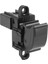 Mazda Için Auto 2006-2011 Cam Kaldırma Tek Anahtar Güç Penceresi Anahtarı UR56-66-370 (Yurt Dışından) 1