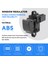 Mazda Için Auto 2006-2011 Cam Kaldırma Tek Anahtar Güç Penceresi Anahtarı UR56-66-370 (Yurt Dışından) 4