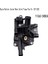 Yeni 110605RB0A Motor Radyatör Soğutucu Su Çıkışı Flanş Flanş Borusu Versa Versa 2017 2018-2022 1.6l 11060-5RB0A (Yurt Dışından) 5