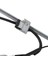 Ön Kapı Pencere Kaldırıcı Regülatörü Mercedes Için Motorsuz W463 G-Serisi G500 G55 G550 G63 A4636700103 A4637201346 L (Yurt Dışından) 2