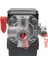 Z-D26612 Porter Kablosu Için Basınç Anahtarı 150/120 Psı D26612 4 Bağlantı Noktası 120 Volt (Yurt Dışından) 2