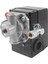 Z-D26612 Porter Kablosu Için Basınç Anahtarı 150/120 Psı D26612 4 Bağlantı Noktası 120 Volt (Yurt Dışından) 3