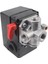 Z-D26612 Porter Kablosu Için Basınç Anahtarı 150/120 Psı D26612 4 Bağlantı Noktası 120 Volt (Yurt Dışından) 5