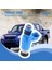 1pcs Araba Yakıt Nozul Motor Enjeksiyonu Suzuki Için Mazda Bt-50 B-2.6 Parça Numarası: INP-772 772055K (Yurt Dışından) 4