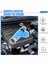 1pcs Araba Yakıt Nozul Motor Enjeksiyonu Suzuki Için Mazda Bt-50 B-2.6 Parça Numarası: INP-772 772055K (Yurt Dışından) 5