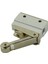 Mov-02 8.5mm 2 Konum 3 Yollu Silindir Kolu Mekanik Valf (Yurt Dışından) 2