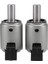4pcs 2574.16 Citroen Için Otomatik Şanzıman Epc Solenoid, Peugeot ve Renault Al4/dp0 0000257416 7701208174 257416 Yeni (Yurt Dışından) 2